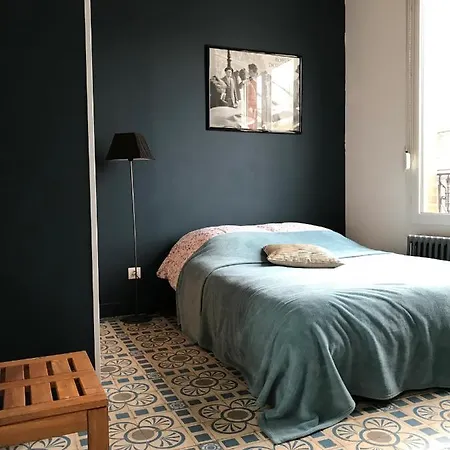 Bed & Breakfast Aux Portes De Paris *