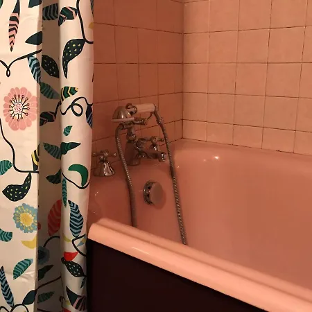 Aux Portes De Paris Bed & Breakfast Drancy