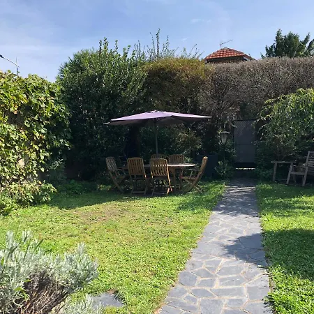 Bed & Breakfast Aux Portes De Paris